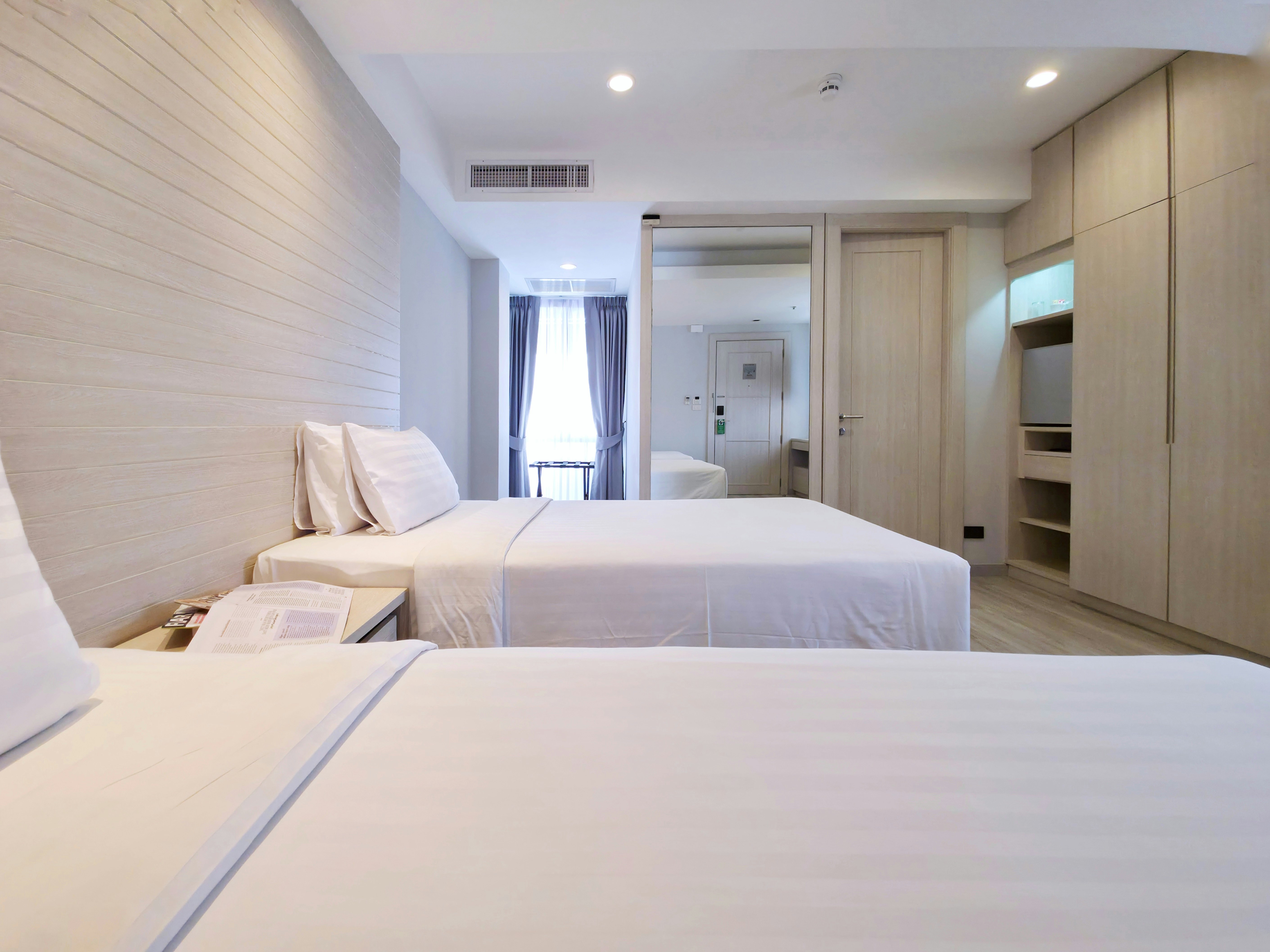 FuramaXclusive Sathorn 44/82