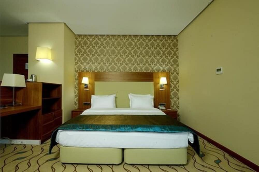Margi Hotel 9/45