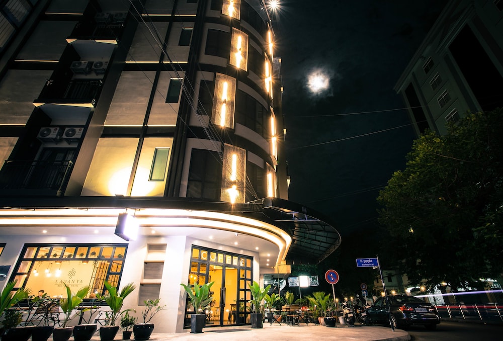Lavanya Boutique Hotel 2/50