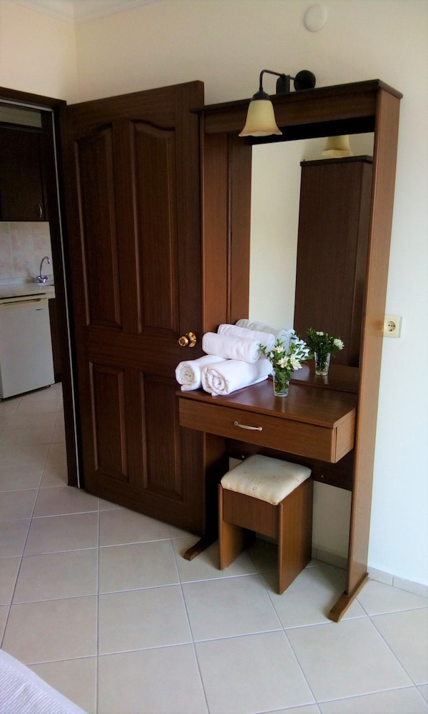 Liman Apartment 14/59