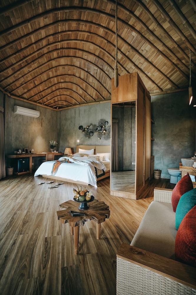 The Wakanda Ubud A Pramana Experience 18/50