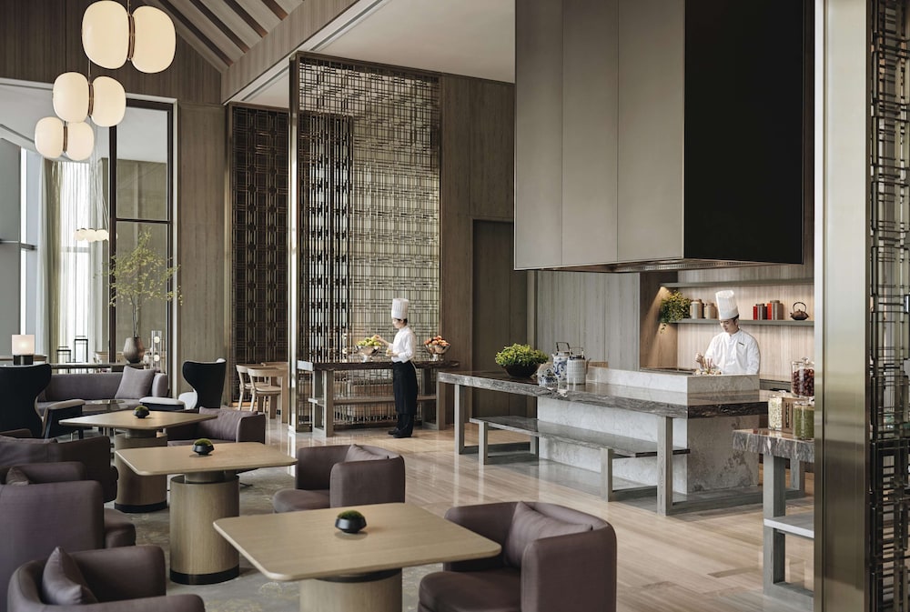 Park Hyatt Shenzhen 25/44