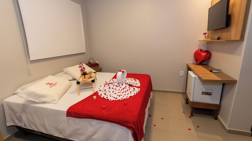 Superior, Double Bed