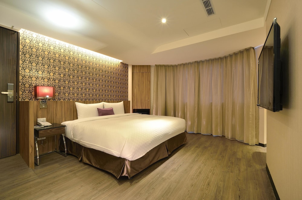 Shin Shin Hotels Songshan 24/55