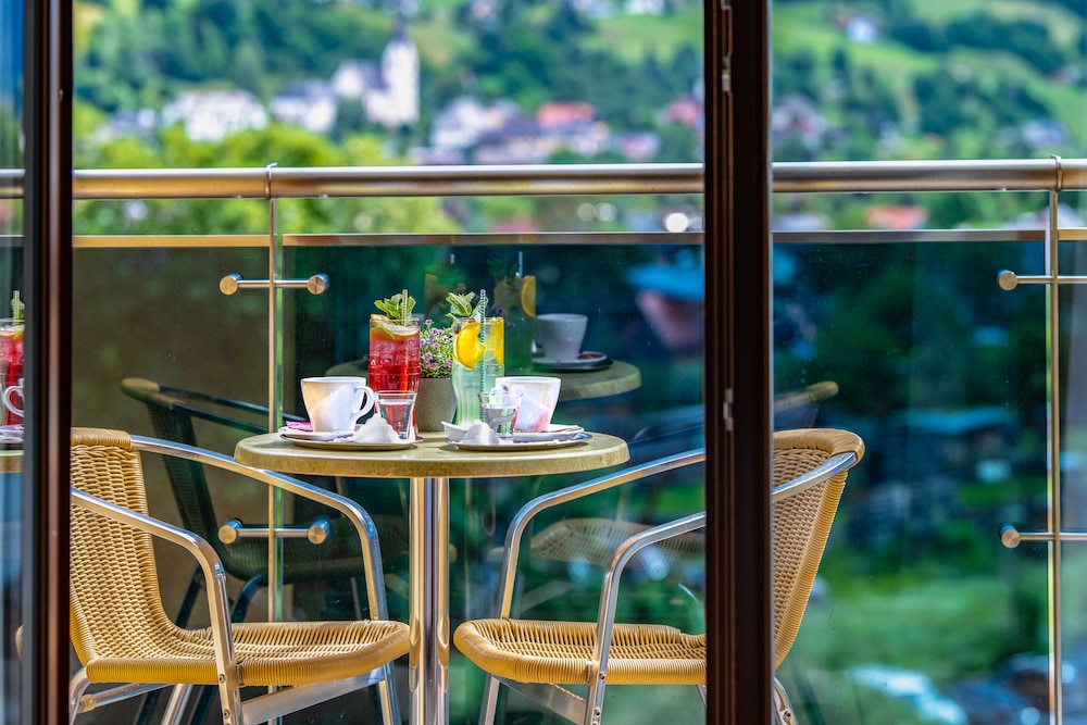 Hotel Relax Resort Kreischberg 26/46
