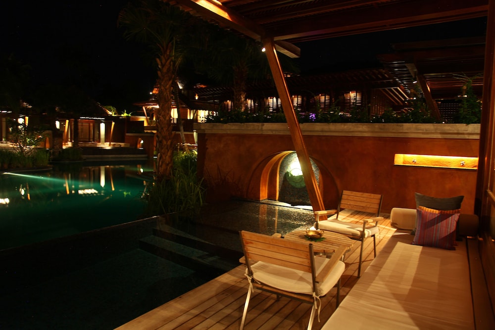 Mai Samui Beach Resort Spa 16/46