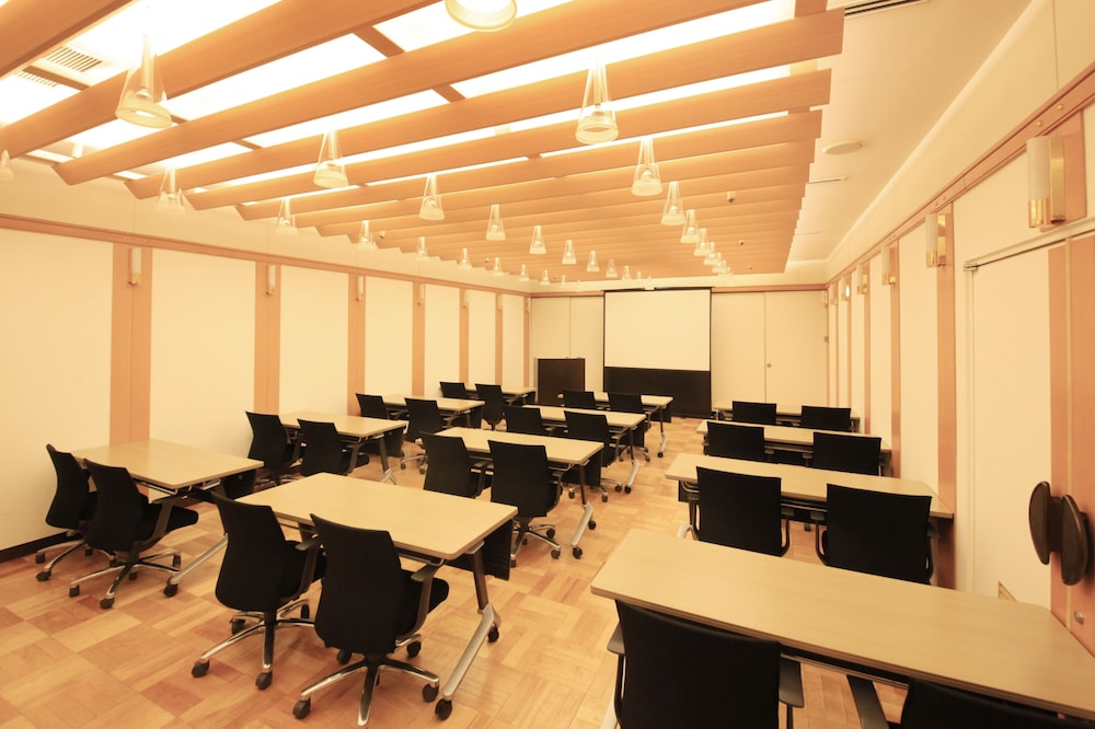 Art Hotel Niigata Station 35/40