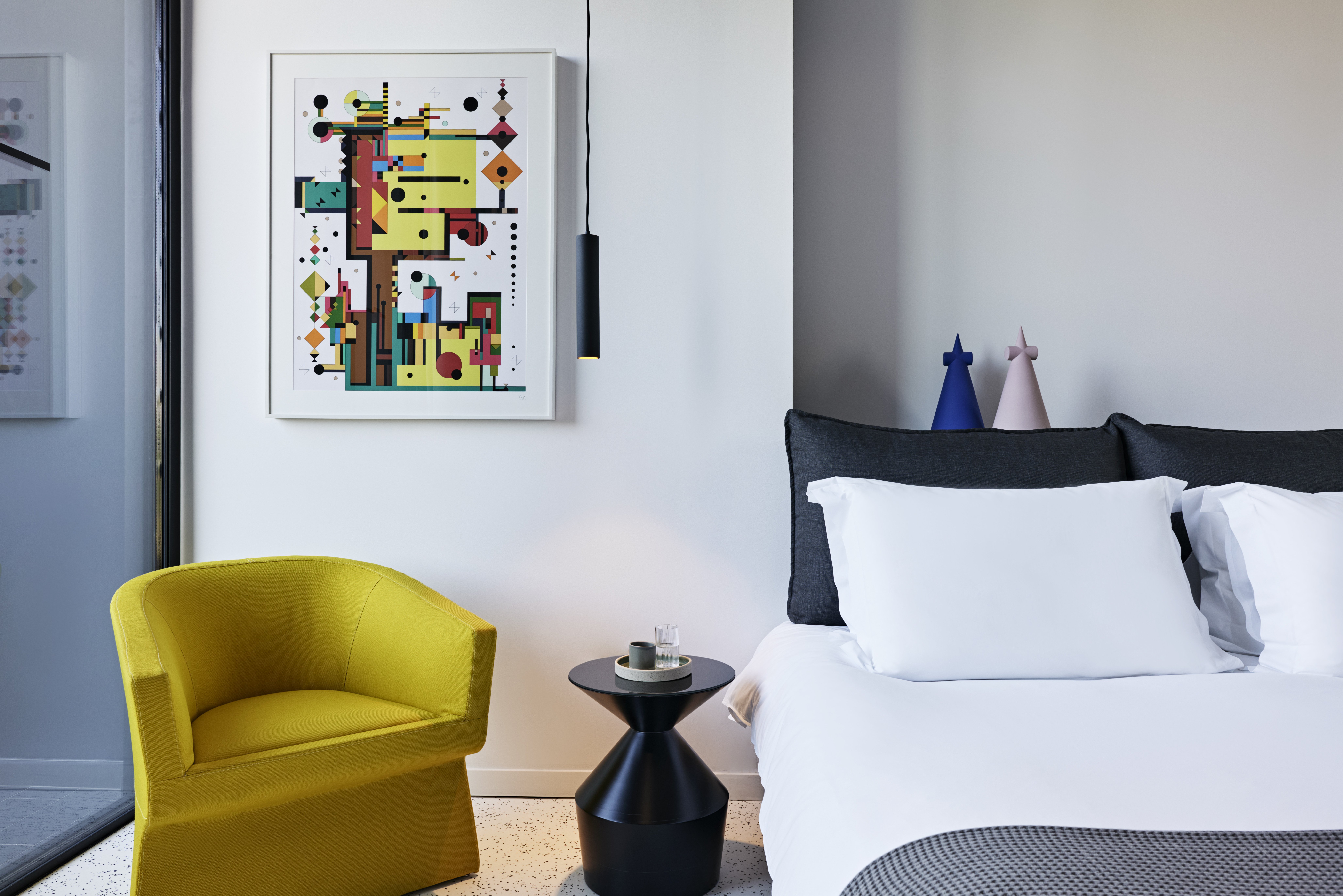 Map Boutique Hotel 19/50