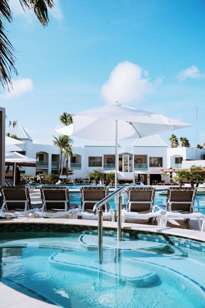 The Mill Resort & Suites 59/66
