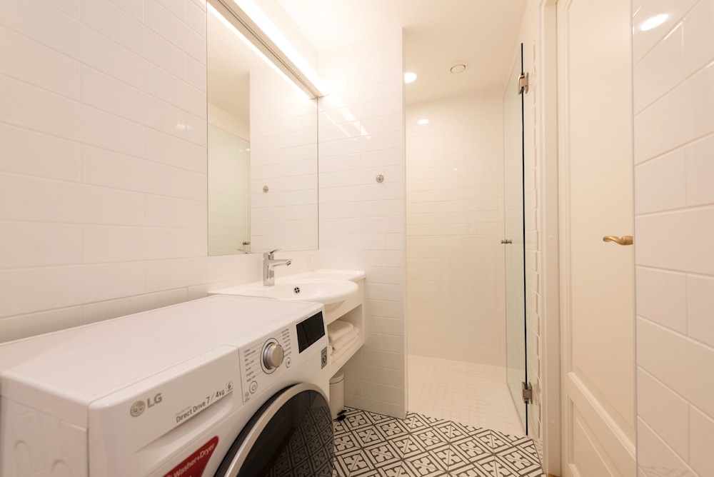Tallinn Apartment Hotel 48/50