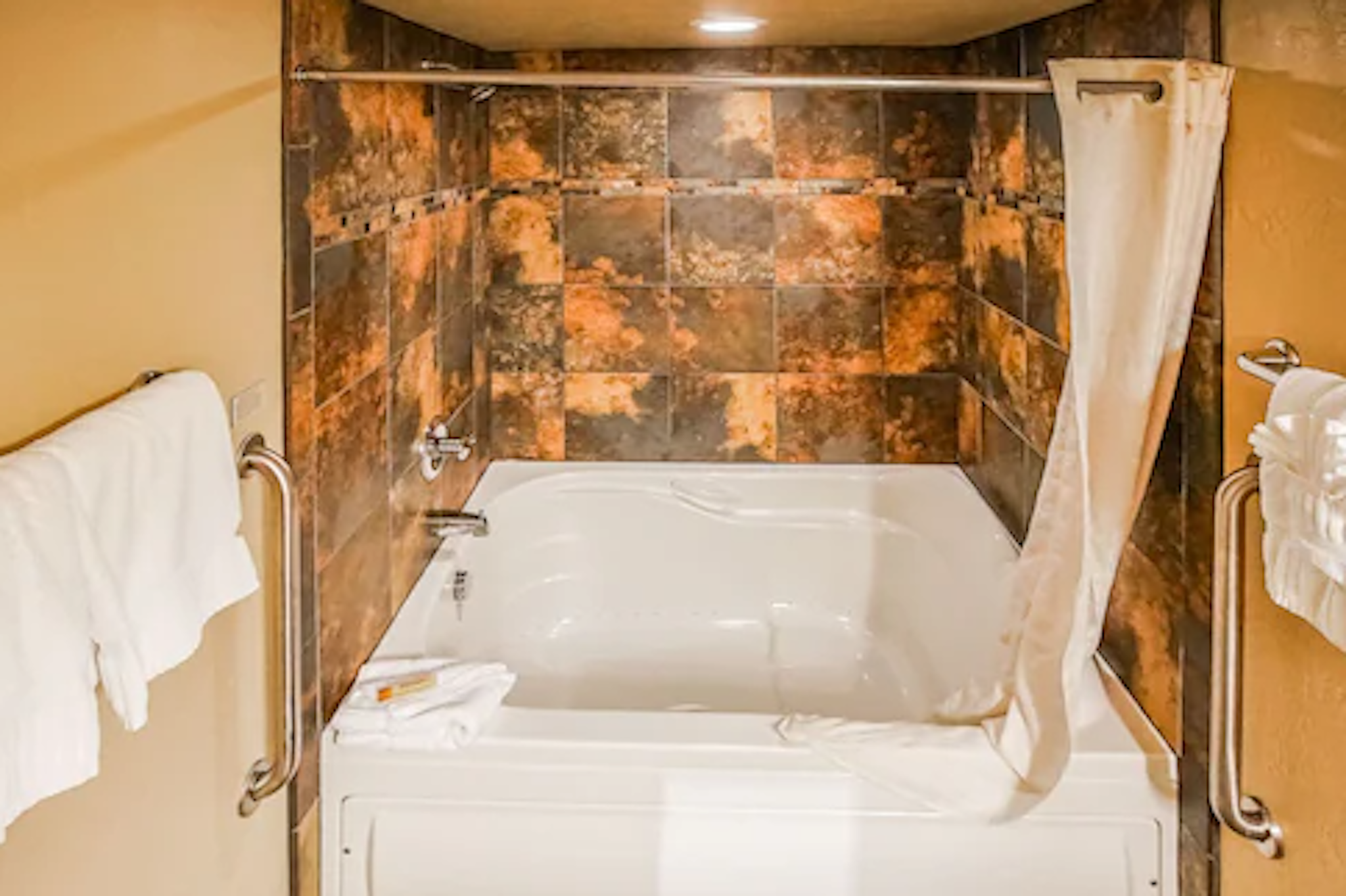 Villas At Poco Diablo by VRI Americas 12/21