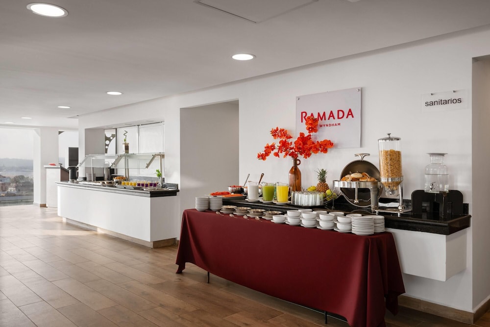 Ramada by Wyndham Tampico Centro 13/56