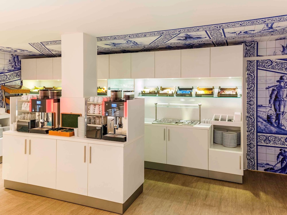 ibis Styles Amsterdam Central Station 39/50