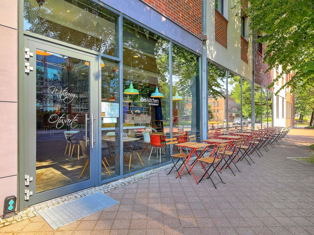 Ibis Gdansk Stare Miasto 71/79