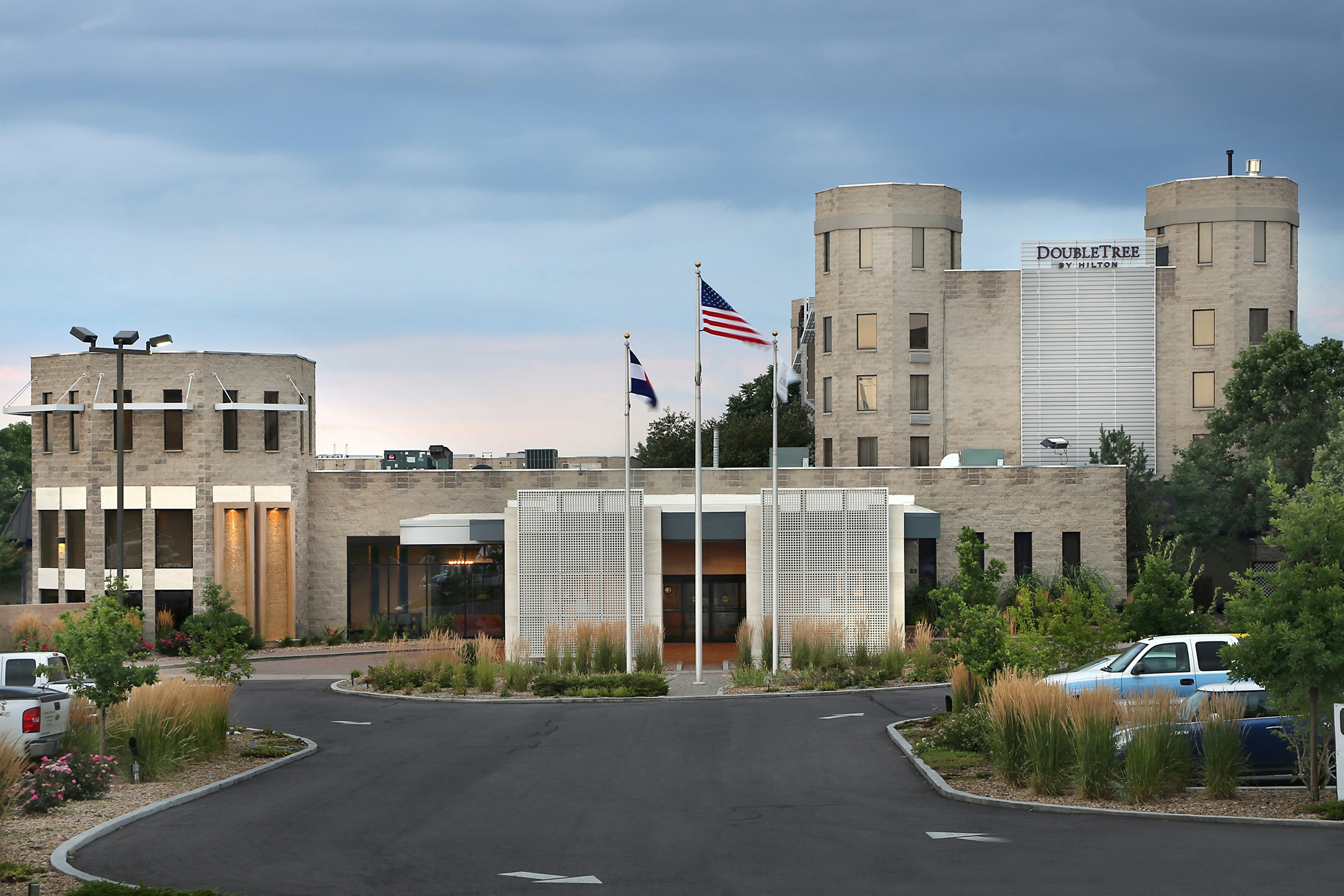 Doubletree By Hilton Denver Thornton 46/47