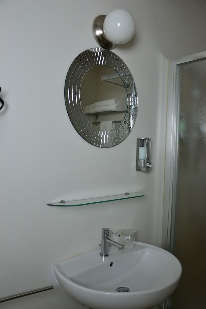 Bed And Breakfast Leopoldo 46/46