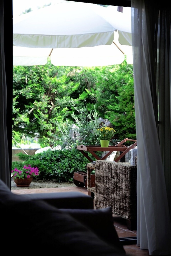 Kassandra Village Resort 75/79