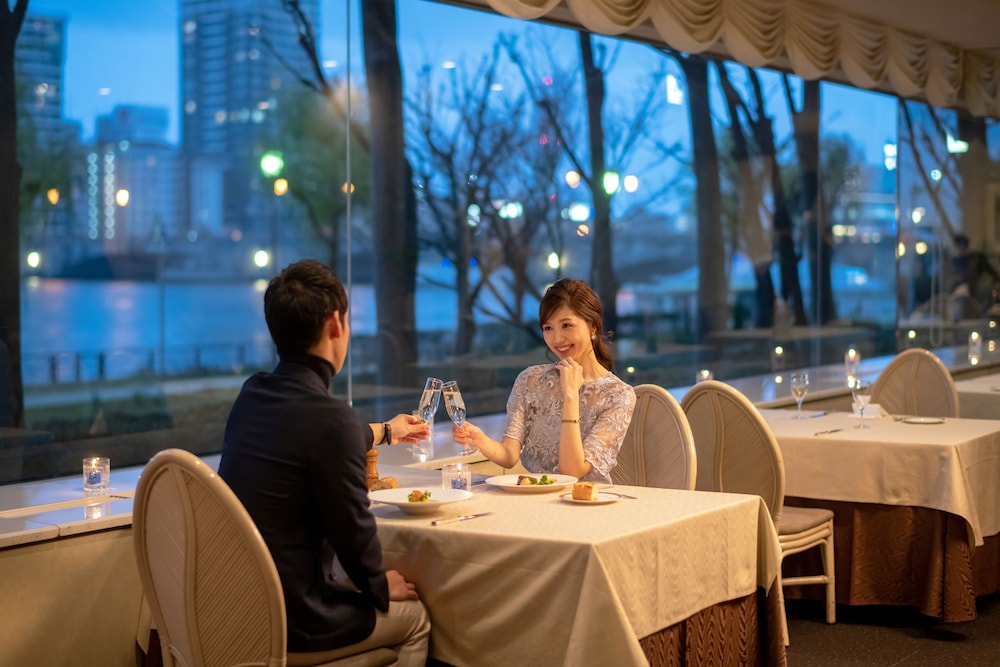 Niigata Grand Hotel 59/76