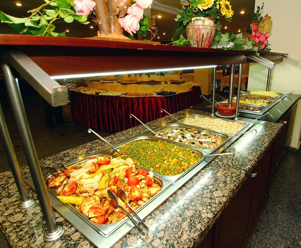 Tolenza Hotels Alanya 23/50