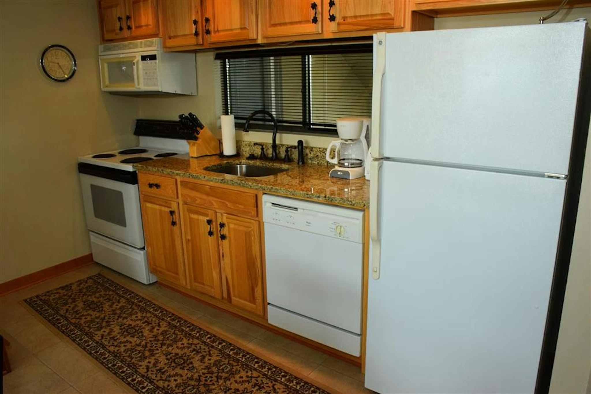 Seven Springs Resort 3/50