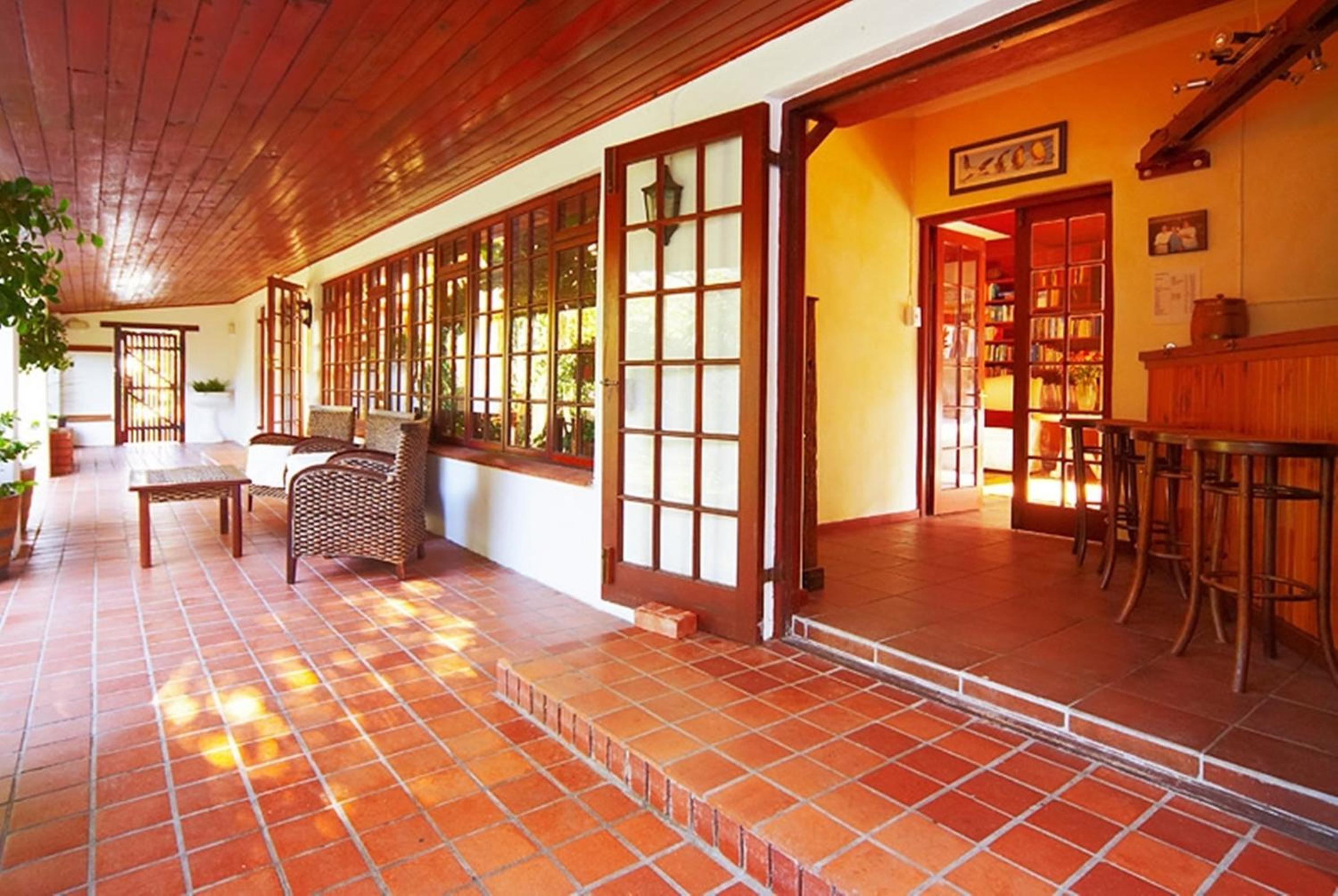 Sacred Mountain Lodge 12/31