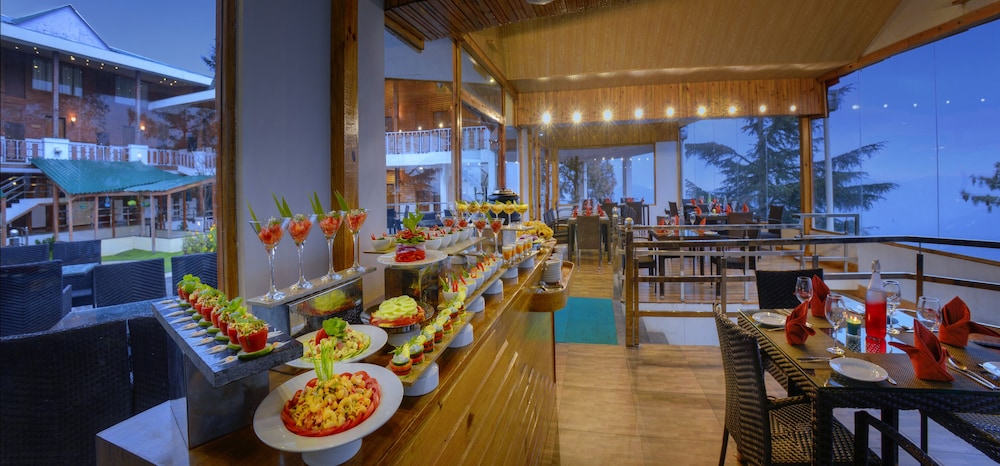 CHAIL VILLAS HOTEL 29/50