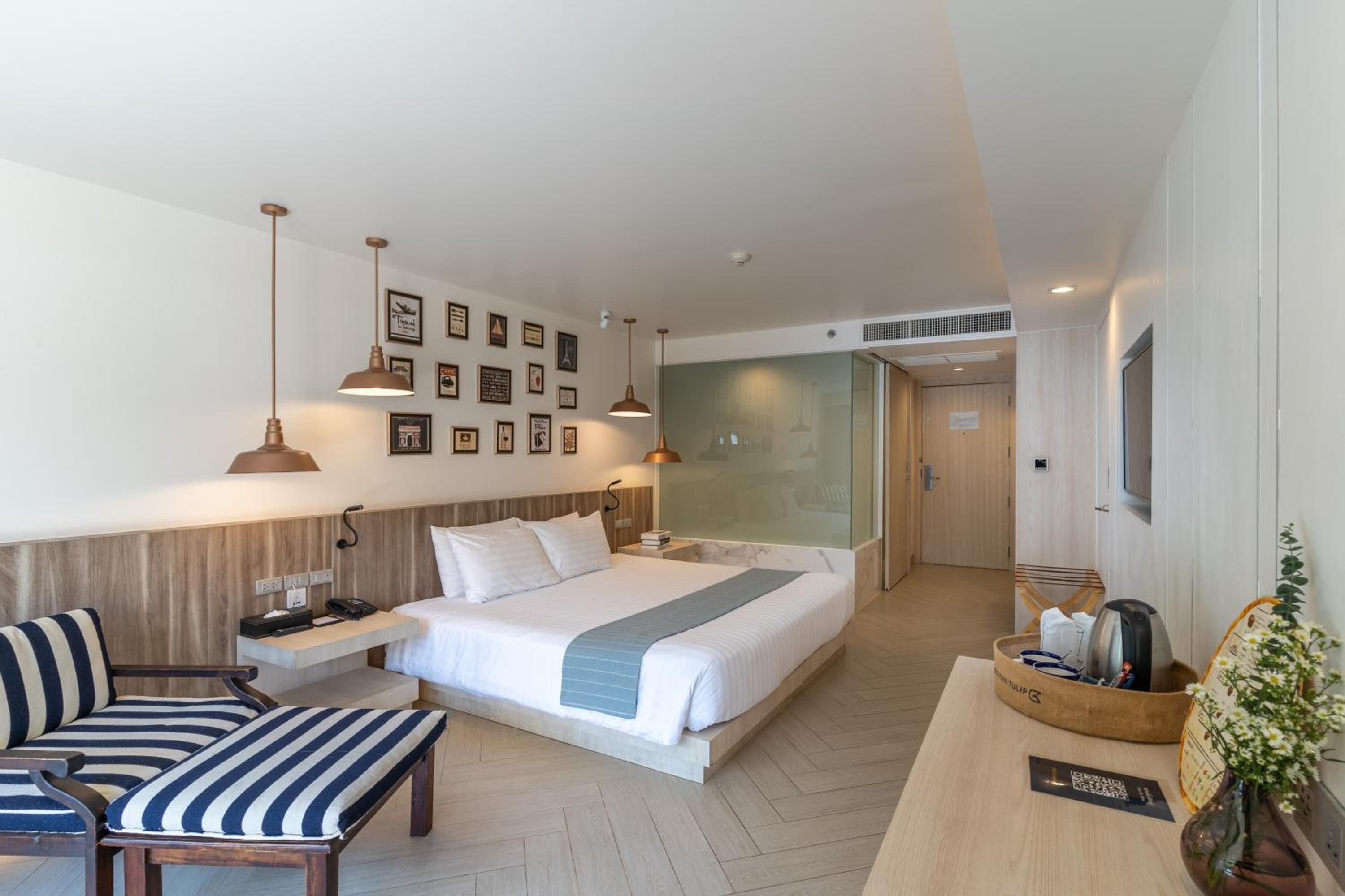Pool Access، Mayaana Beach Resort - Formerly Golden Tulip Pattaya Beach Resort 4/10