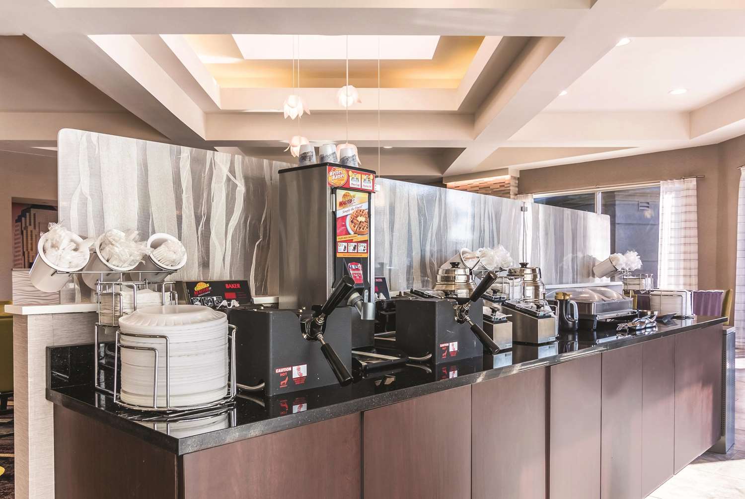 La Quinta Inn & Suites by Wyndham Shreveport Airport 15/33