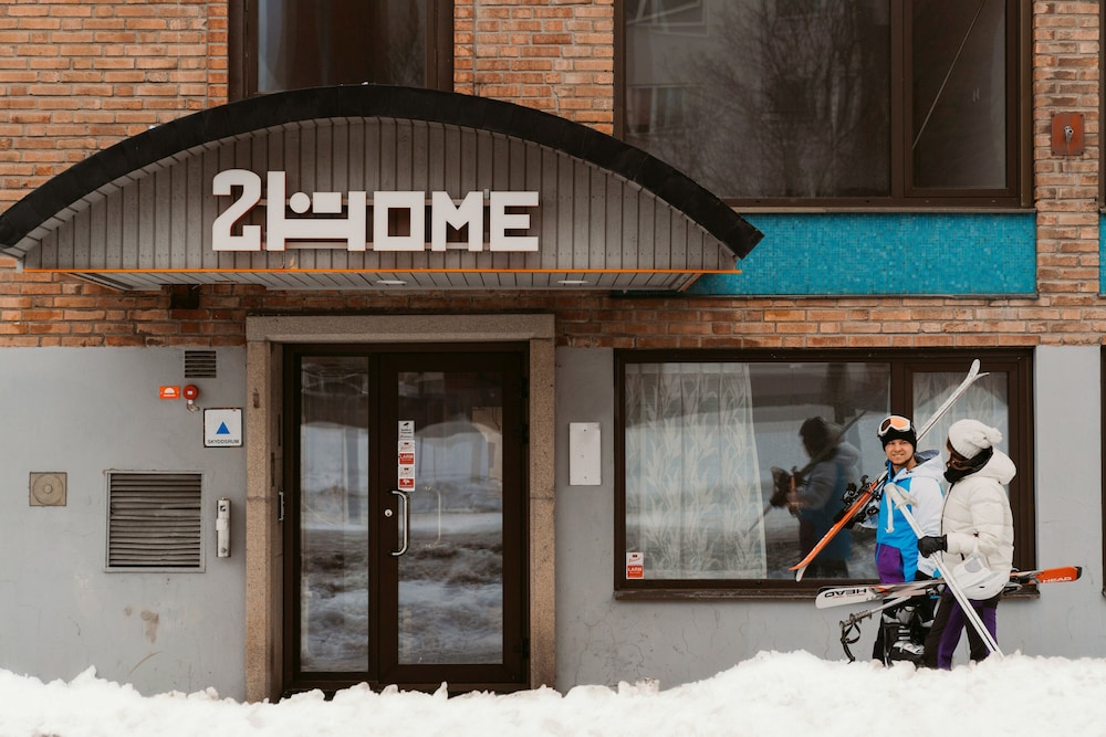 2home Hotel Gavle 5/59