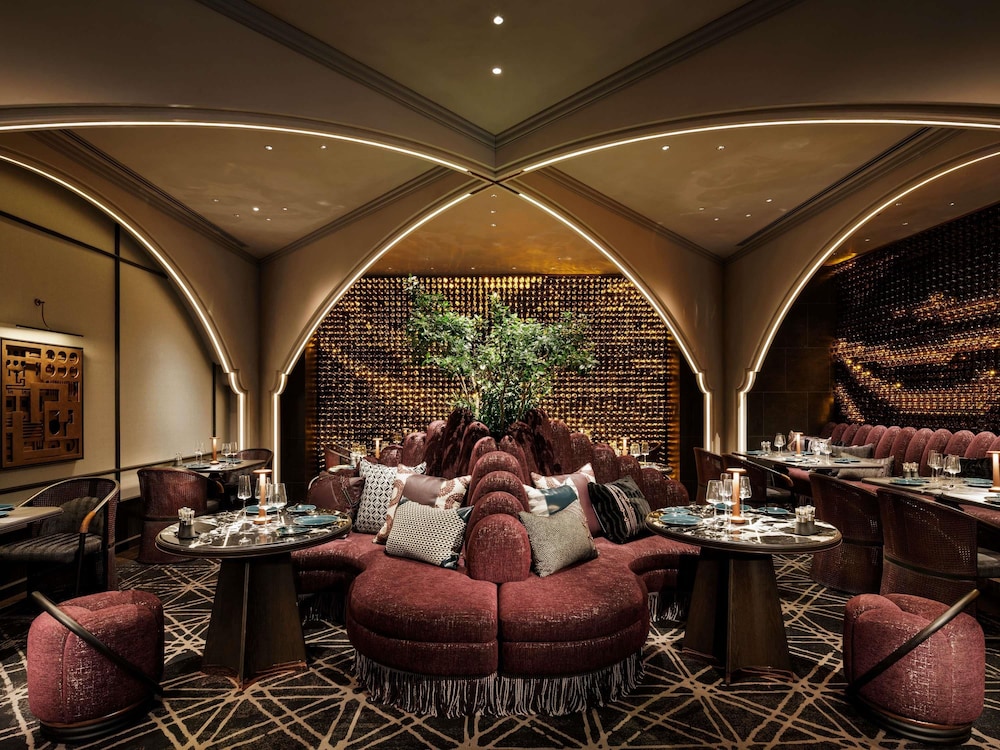 Hotel Sousei Sapporo Mgallery 47/63