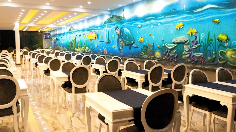 Livane Apart Hotel 39/50