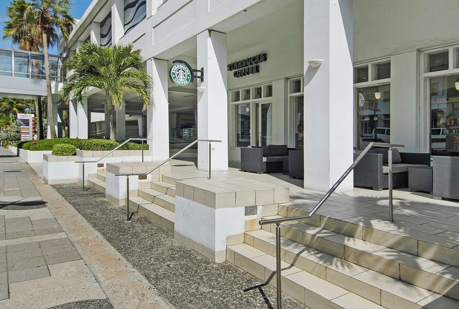 The Condado Plaza Hilton 26/49