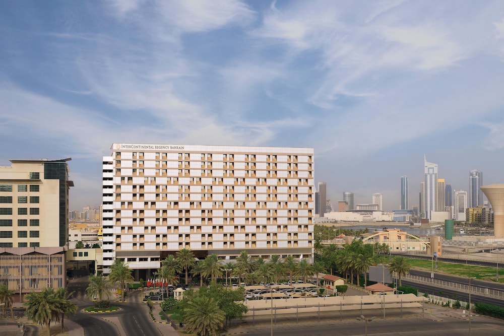 InterContinental Bahrain by IHG in MANAMA