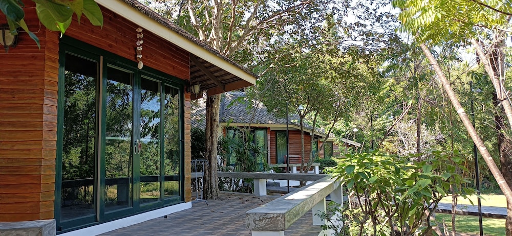 Kuad Khon Thoe Pai Cottage 6/62