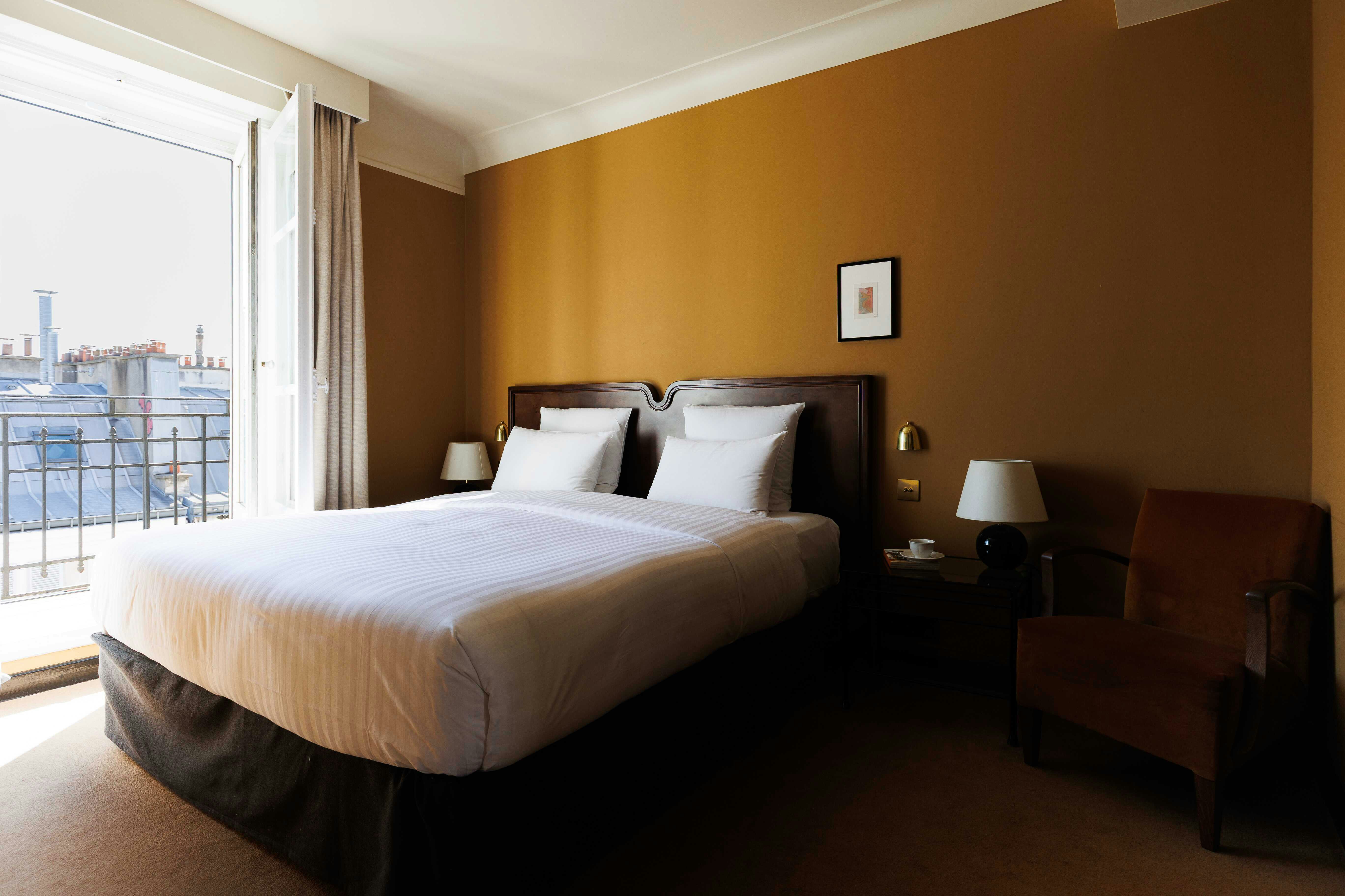 Rochechouart - Orso Hotels 17/78
