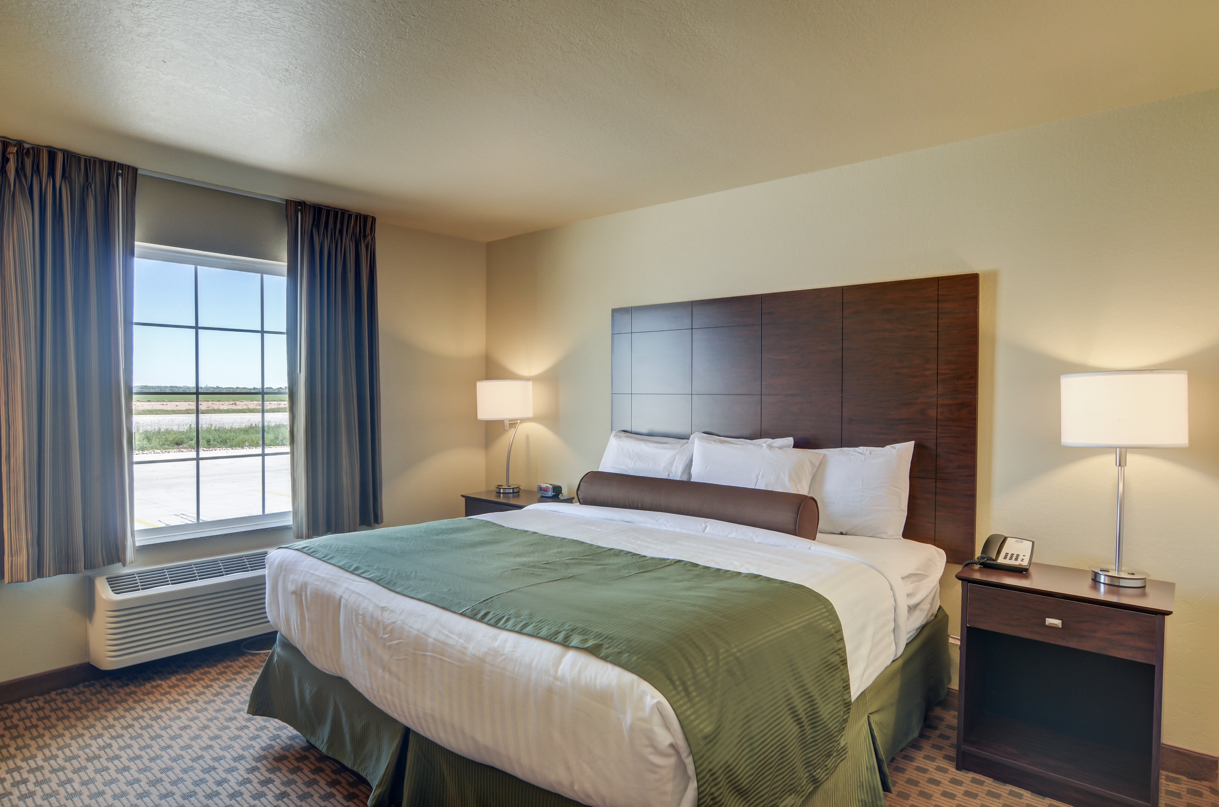 Cobblestone Inn Suites Kersey Co 16/52