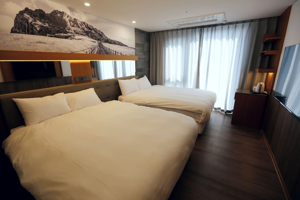 Asia Hotel Jeju 37/53