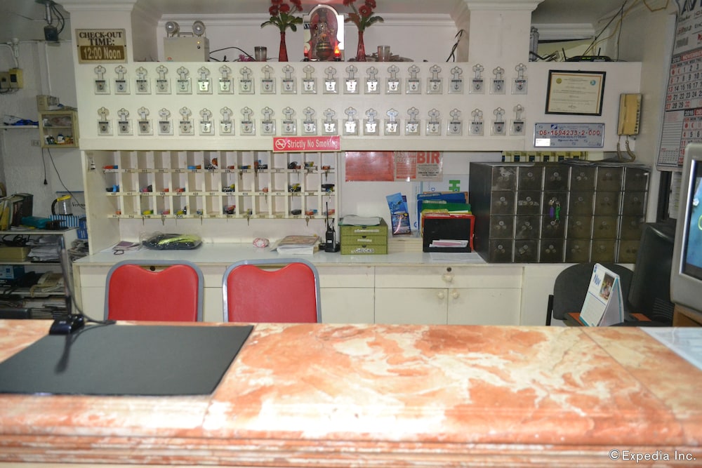 Cebuview Tourist Inn 18/27
