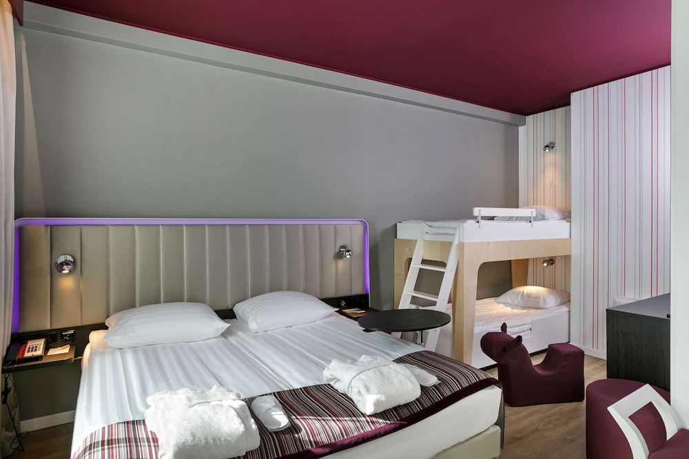Park Inn By Radisson Central Tallinn 32/76