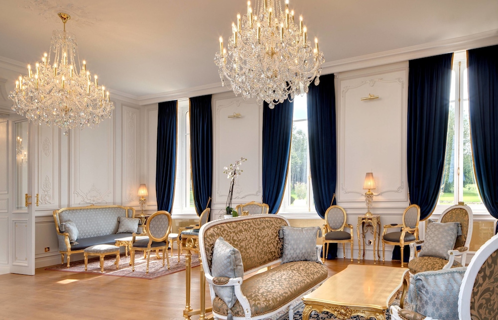 Hotel The OriginalsLe Chateau Alexandra Palace Golf Resort 26/48