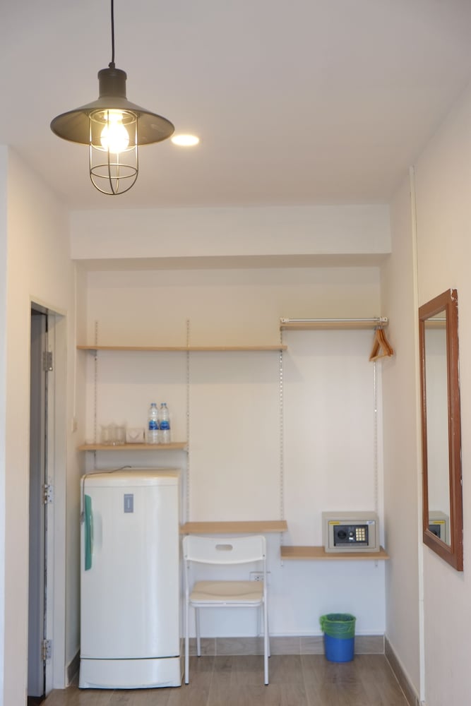 myPatong Social Hostel 4/50