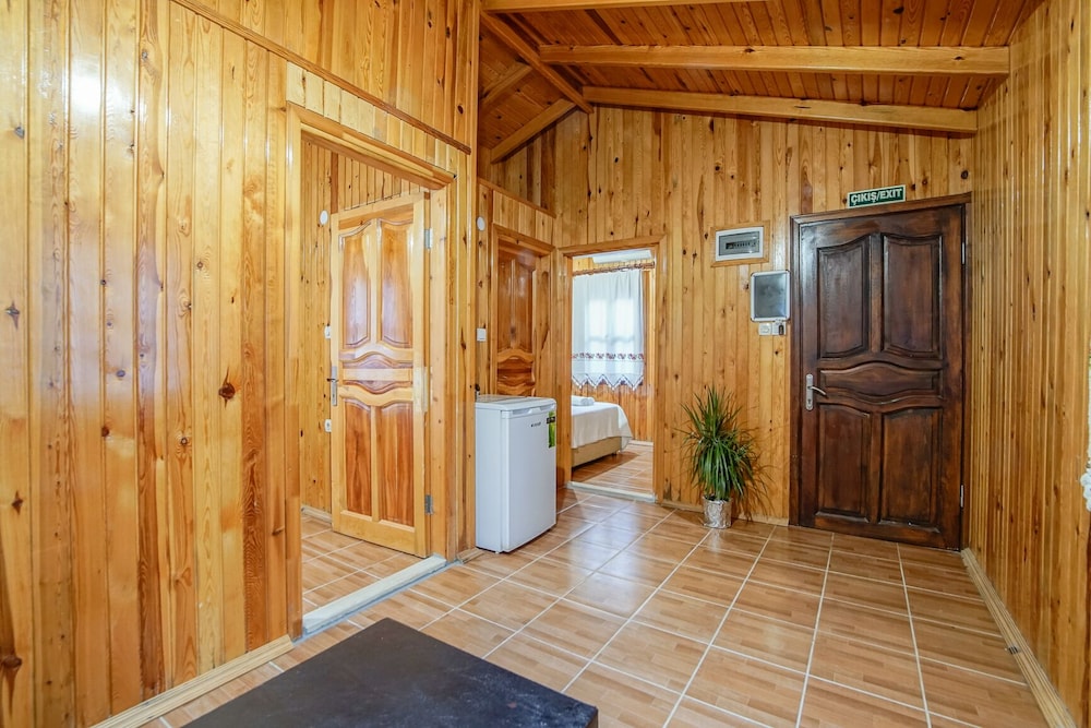 Cuhadar Datca Bungalov 27/50