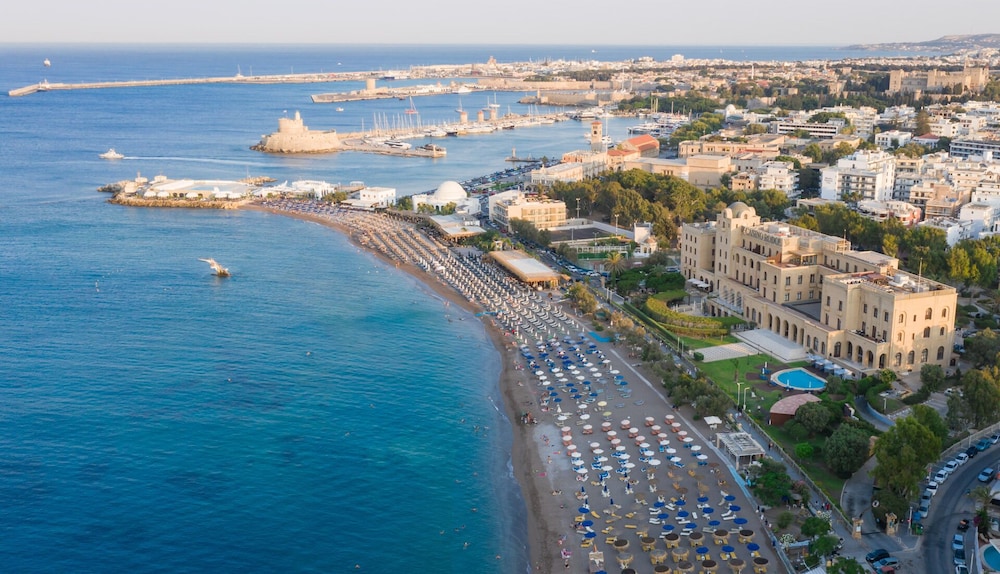 Parthenon Hotel Rodos City 27/39