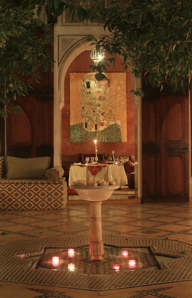 Riad Samsara 15/30