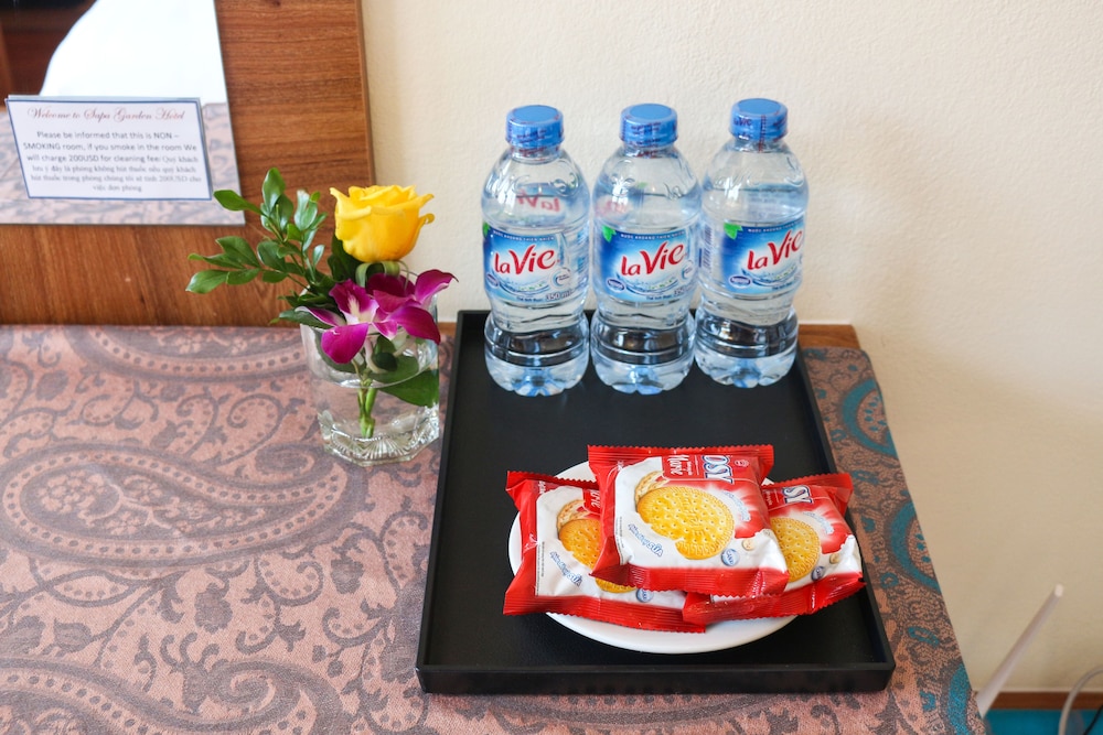 Sapa Garden Hotel 41/55