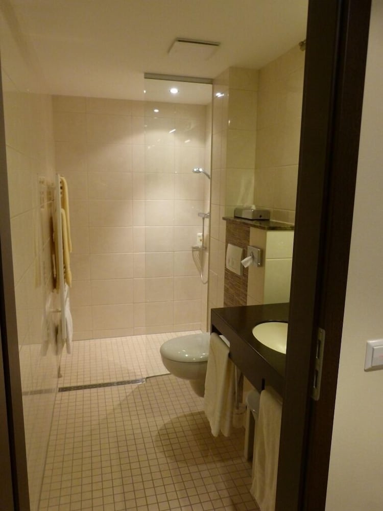 Room, Double Bed, Hotel Evering 5/5