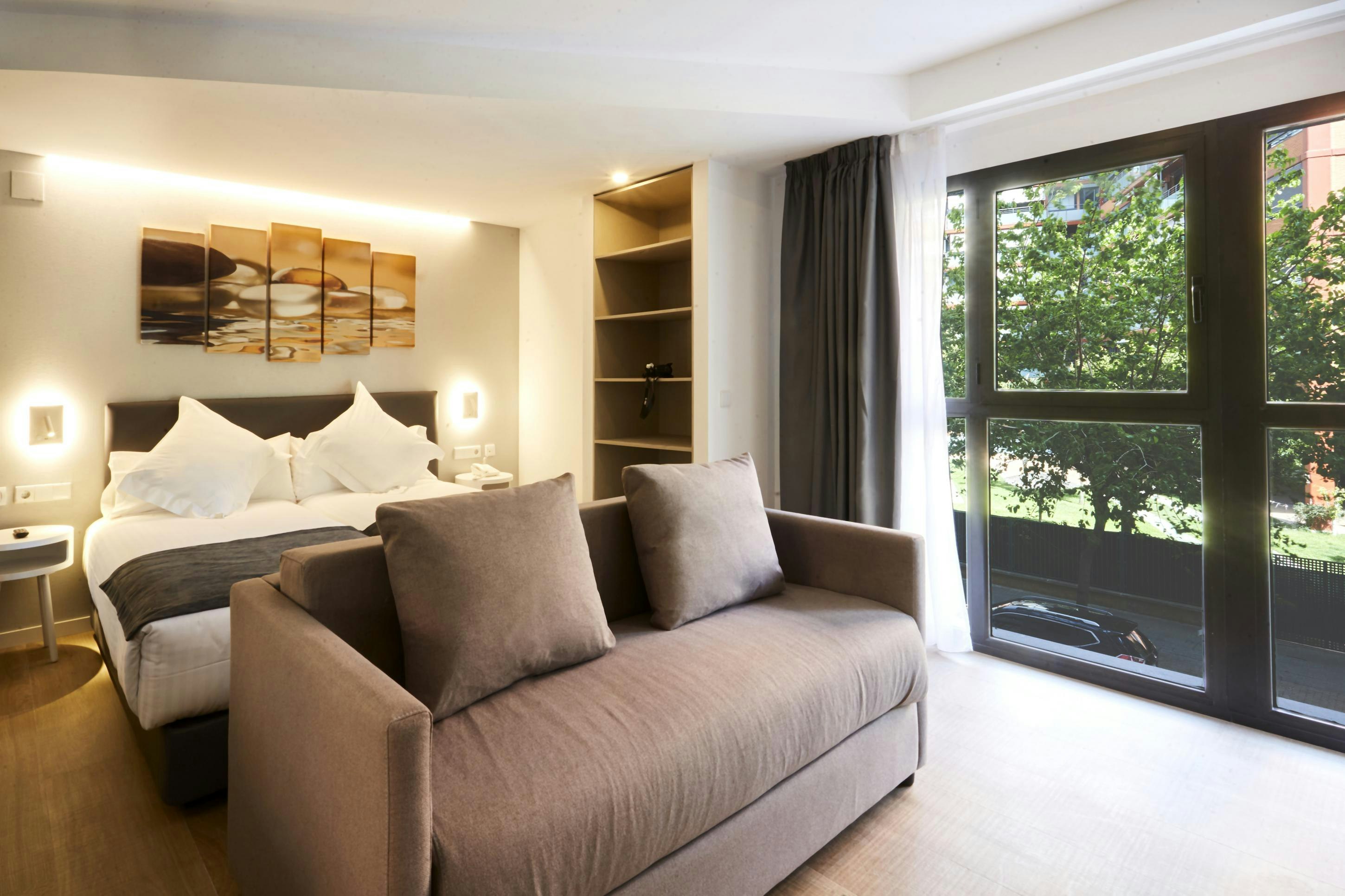 Hotel Valencia Alameda 41 29/63