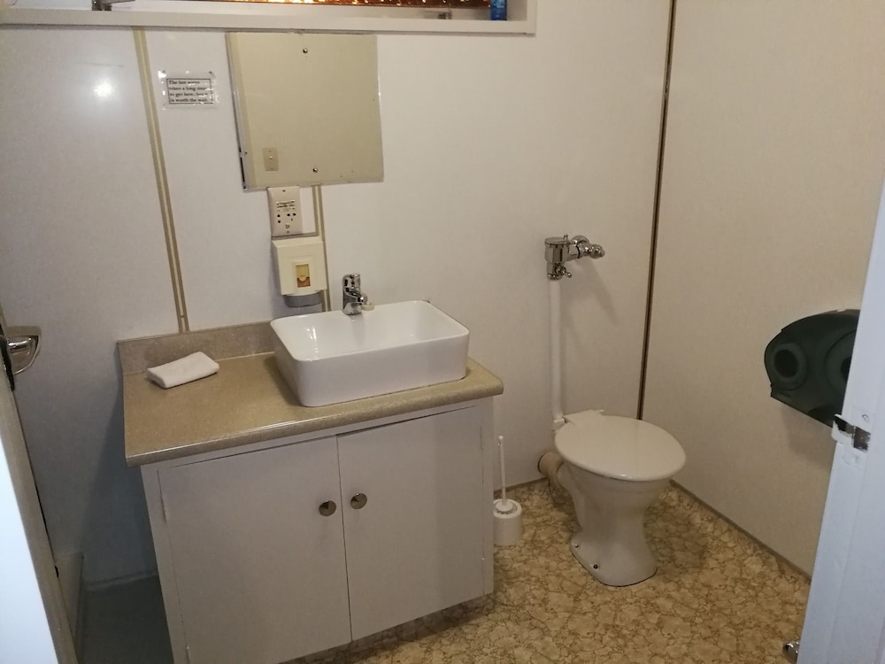 Ascot Oamaru Motel 22/72