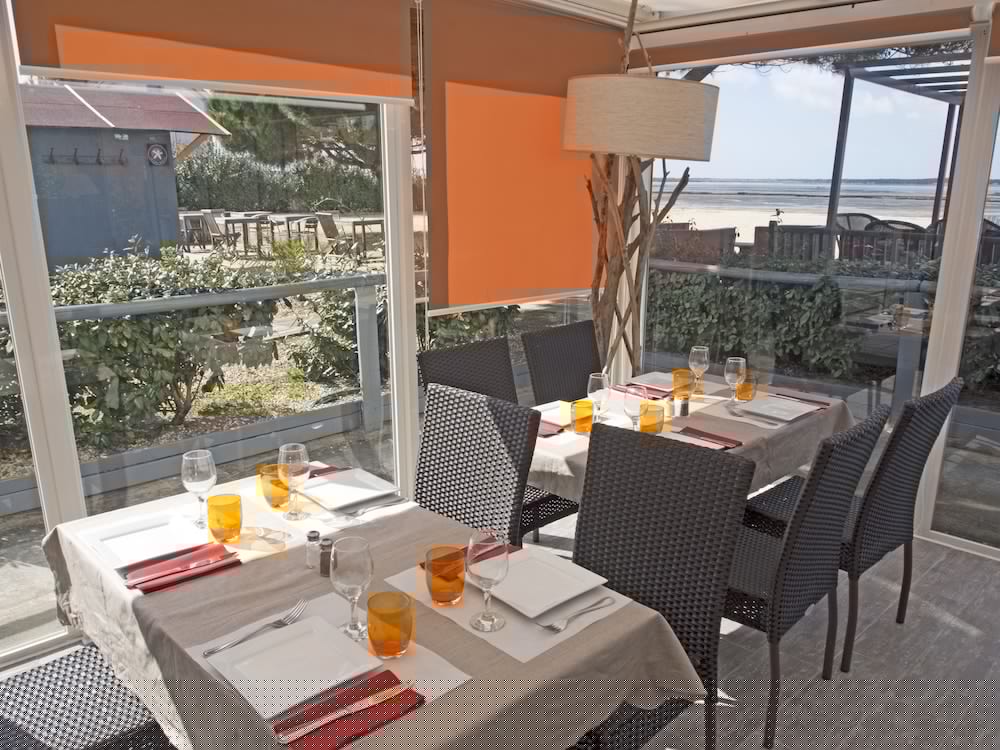 Hotel The Originals de la Plage Marennes Oléron 29/50
