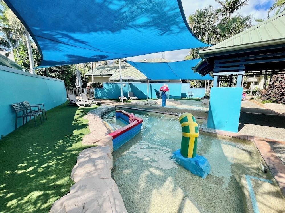 Breakfree Diamond Beach Broadbeach 78/78